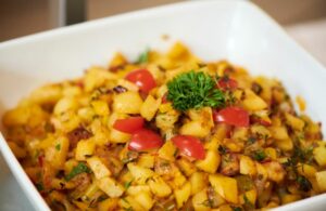 Weihnachtsfeier – Catering Ludwigsburg