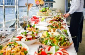 Weihnachtsfeier – Catering Ludwigsburg