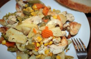 Weihnachtsfeier – Catering Ludwigsburg